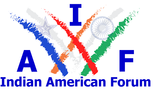 Indian American Forum