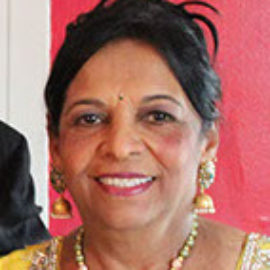 Mrs. Jaya Bahadkar