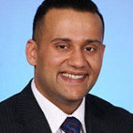 Mr. Anuj Rihal
