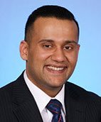 Mr. Anuj Rihal – Indian American Forum