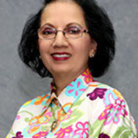 Indu Jaiswal