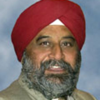 Mr. Mohinder S. Taneja