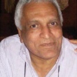 Surinder Rametra