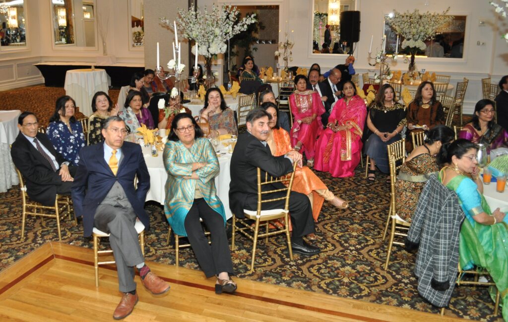 Womens Gala 2019 – Indian American Forum